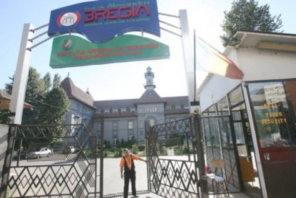 Managerul Spitalului Obregia, demis în urma dezvăluirilor din 
